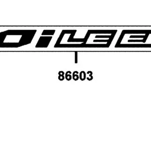 86603-AGA9-M00-T02 STRIPE RR FENDER, — diagram cutout