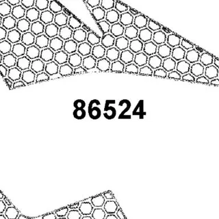 86524-AGA9-M30-T01 EMB R FENDER FR — diagram cutout