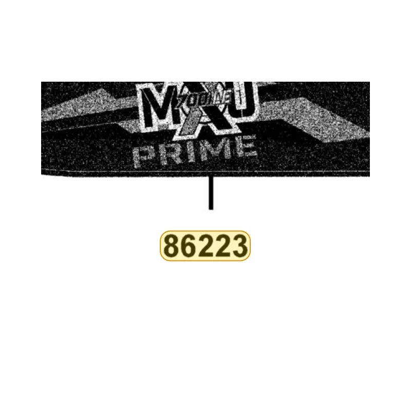 86223-AAJ5-M31-T01 STRIPE R FUEL TANK — diagram cutout