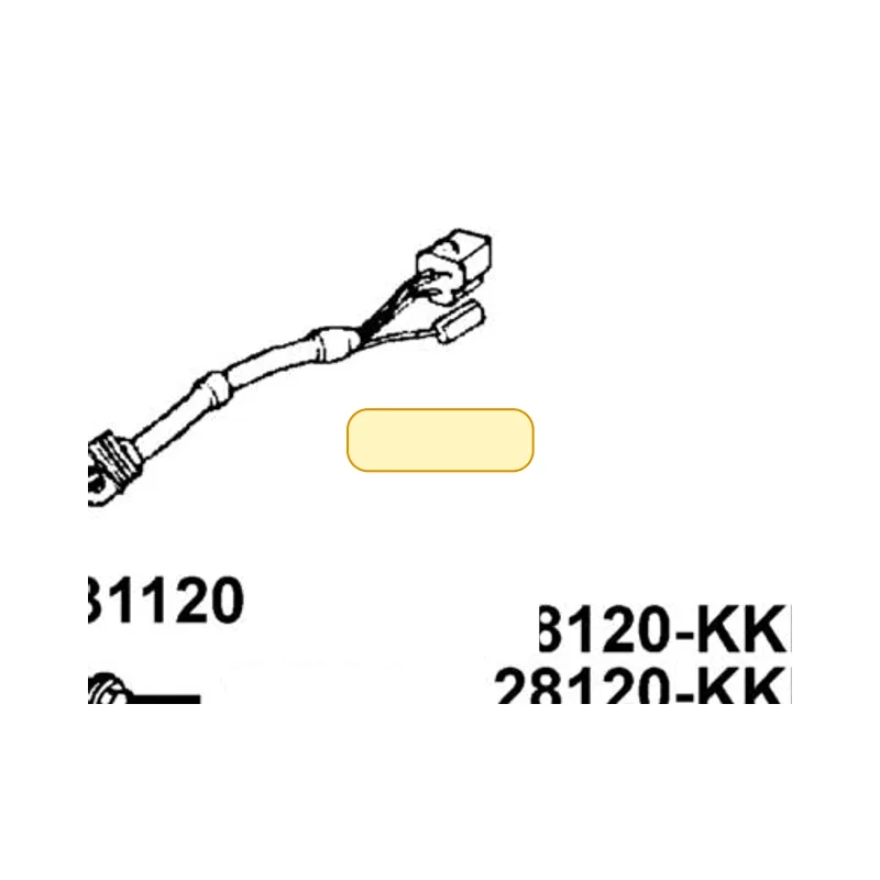 31120-KKE5-E00 STATOR COMP (D402) — diagram cutout