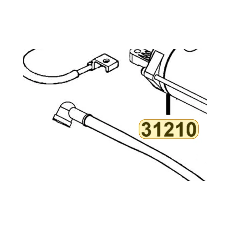 31210-KKE5-E00 MOTOR UNIT STARTER — diagram cutout