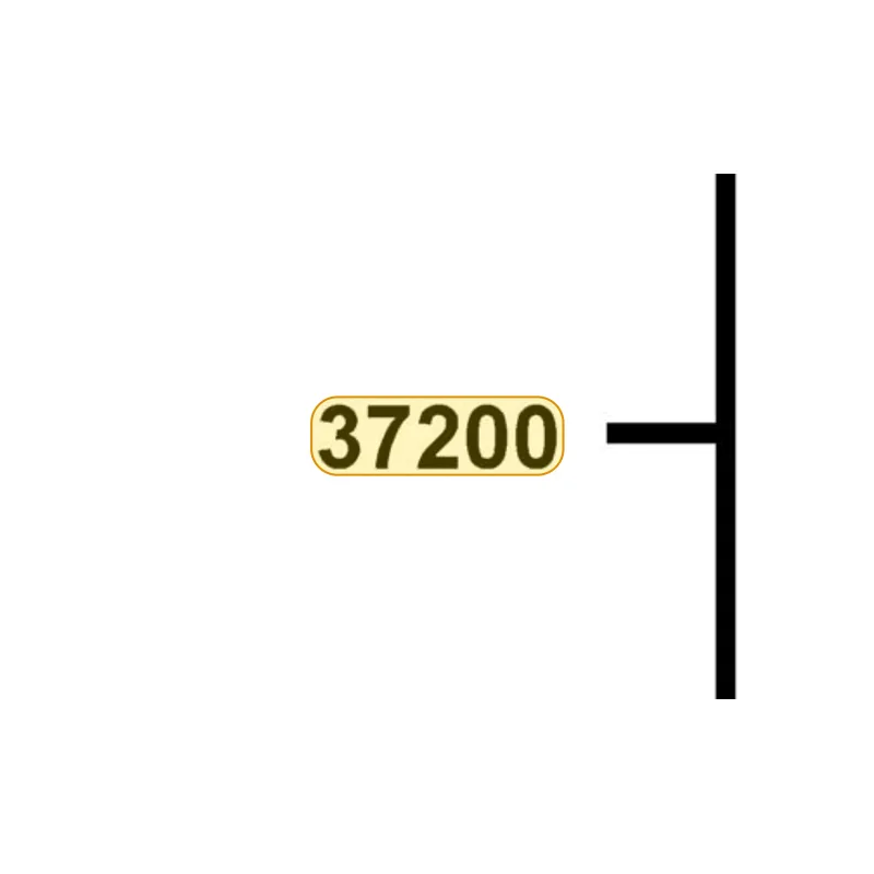 37200-KKE5-M30 METER ASSY SPEED — diagram cutout