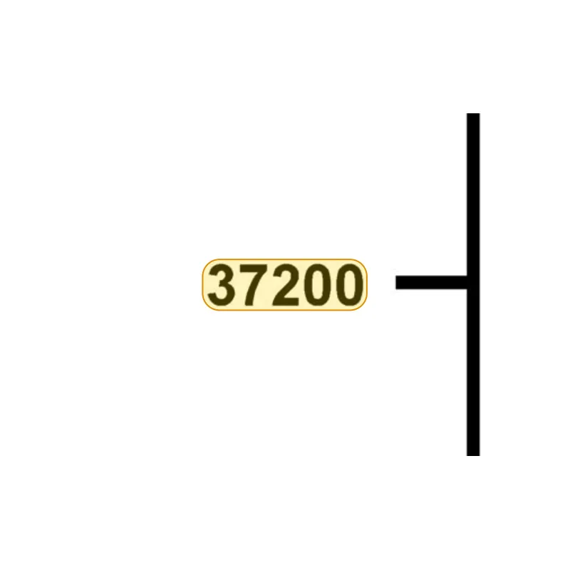 37200-KKE5-MG0 METER ASSY SPEED — diagram cutout