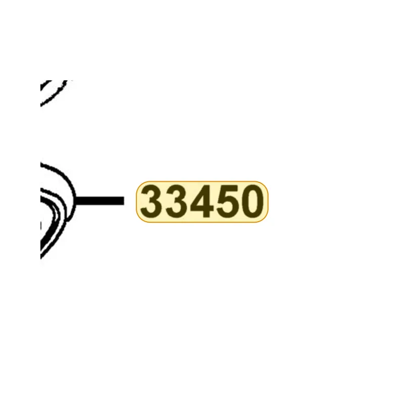 33450-KKE5-M30 WINKER ASSY L FR — diagram cutout