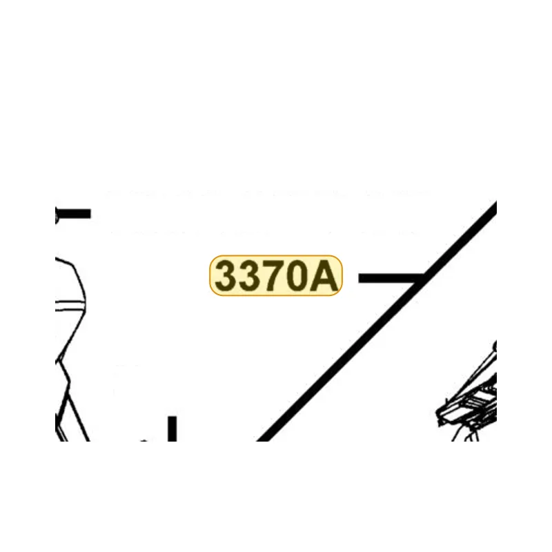 3370A-KKE5-E02 LIGHT ASSY RR COMP — diagram cutout