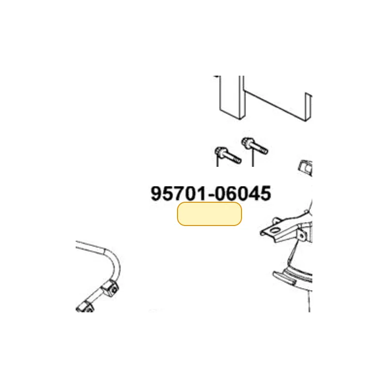 50100-KKE5-305 BODY ASSY FRAME (700) — diagram cutout