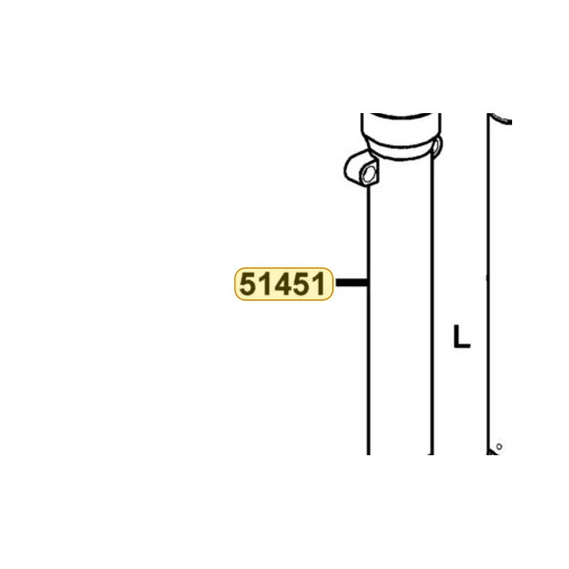 51451-KKE5-700-HJA BOTTOM CASE L — diagram cutout