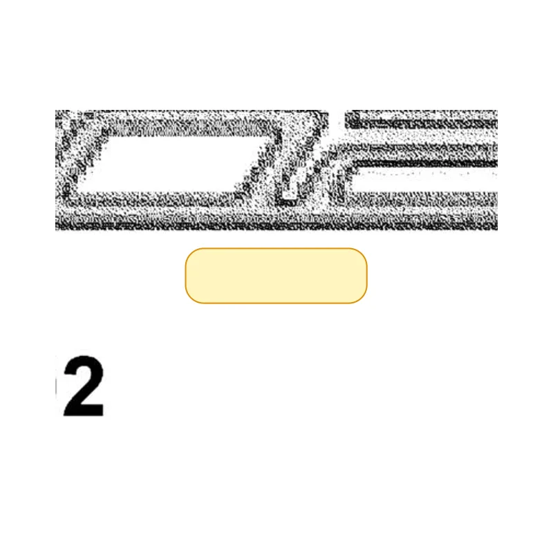 87140-KKE5-E11-T01 EMB MARK 700i — diagram cutout
