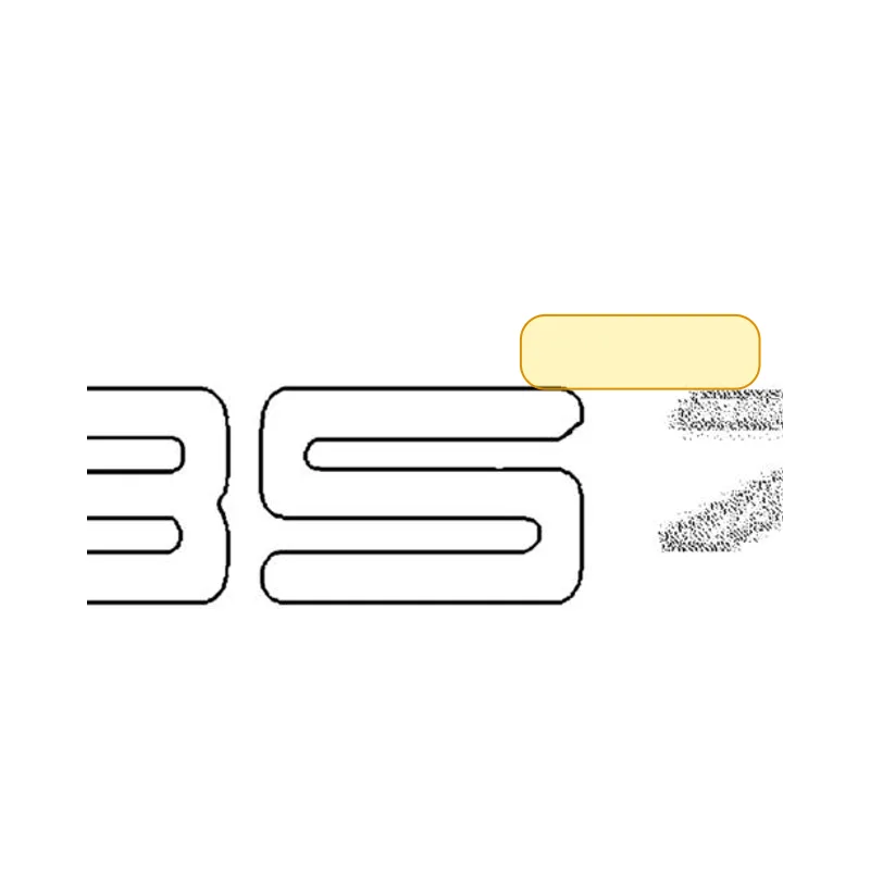 87700-LEA7-E00-T01 MARK KYMCO — diagram cutout