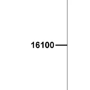 16100-AEB9-M30 THROTTLE BODY ASSY — diagram cutout
