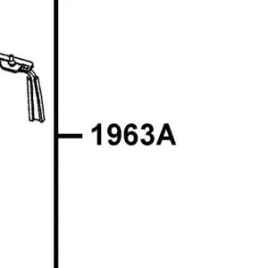 1963A-AEB9-E00 SHROUD ASSY B — diagram cutout