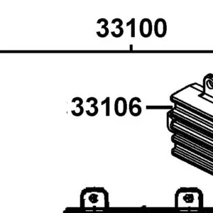 33106-AHJ2-E00 DRIVER COMP HEAD LIGHT — diagram cutout