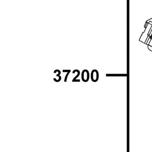 37200-AEB9-M30 METER ASSY SPEED — diagram cutout
