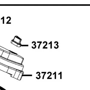 37213-AEB9-E02 BUTTON ADJ — diagram cutout