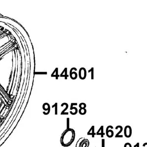 44601-AEB9-E00-N1A WHEEL CAST FR — diagram cutout