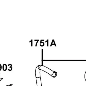 1751A-AEB9-M30 FUEL PIPE ASSY — diagram cutout