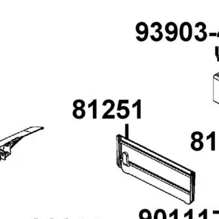 81251-AEB9-E00-N1R LID CARB MAINT — diagram cutout