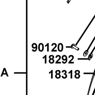 90120-LEJ3-C00 SOCKET BOLT SPECIAL 6*22 — diagram cutout