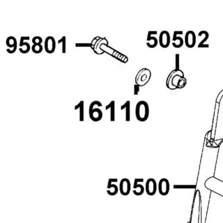 16110-LEA1-C00 WASHER,15*20*1 — diagram cutout