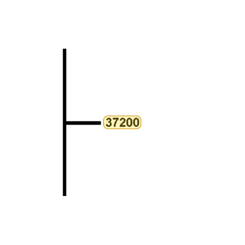 37200-LKC7-MG0 METER ASSY SPEED — diagram cutout