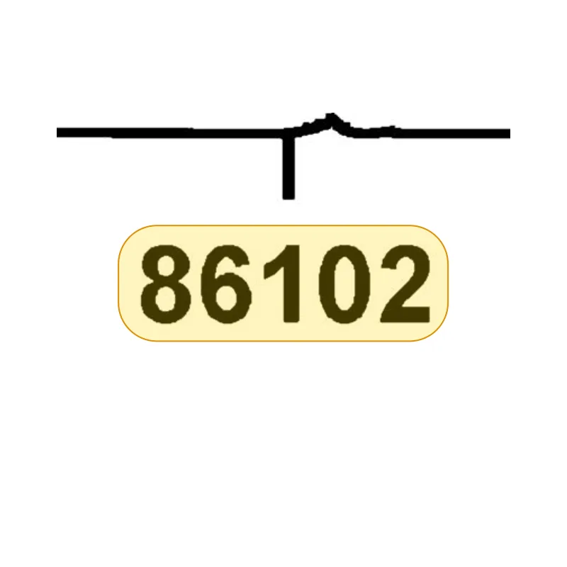86102-LEA3-E90-T01 EMB FR COVER — diagram cutout