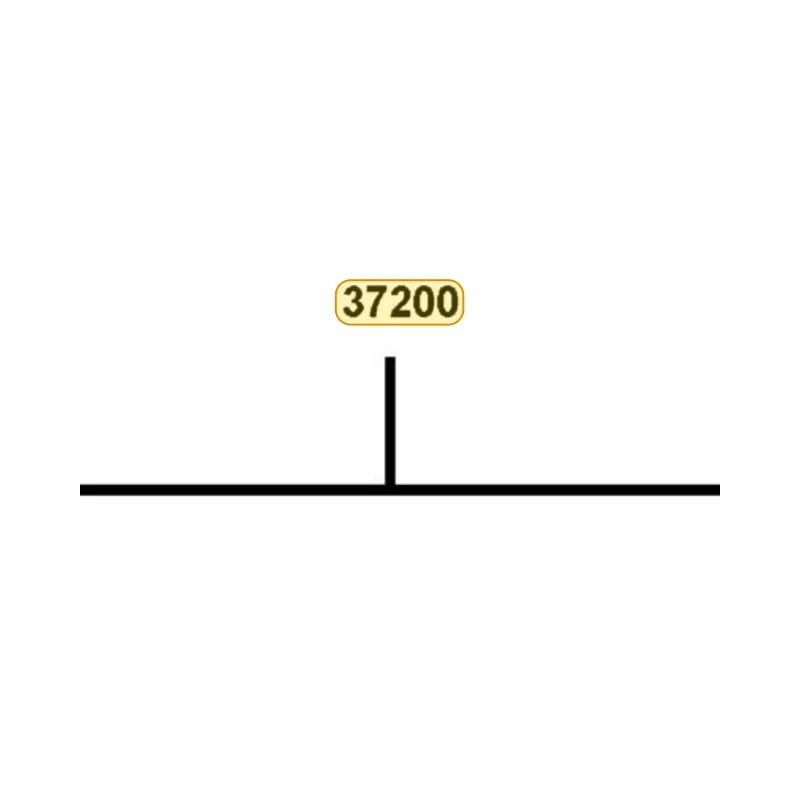 37200-LEA3-MG0 METER ASSY SPEED — diagram cutout
