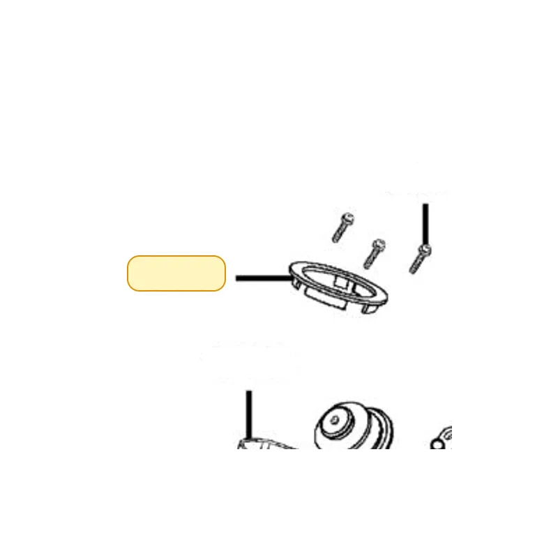 17623-KKE5-E1A-N8P 0 (Bright Silver) — diagram cutout