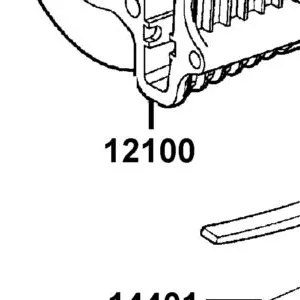 12100-LFC4-E10 CYLINDER COMP — diagram cutout