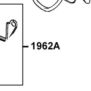 1962A-KKE3-C00 SHROUD ASSY A — diagram cutout