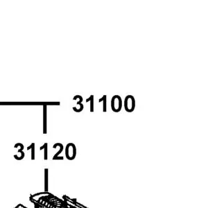 31100-ALG1-E10 AC GEN ASSY — diagram cutout