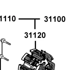 31120-ALG1-E10 STATOR COMP — diagram cutout
