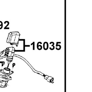 16035-LEJ3-E10 UNIT BY-ST — diagram cutout