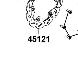 45121-LEJ2-E80 DISK FR BRK — diagram cutout