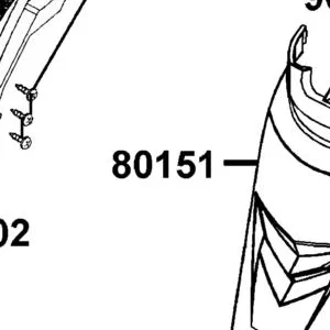 80151-LEJ2-E10-N1R COVER ASSY CENTER — diagram cutout