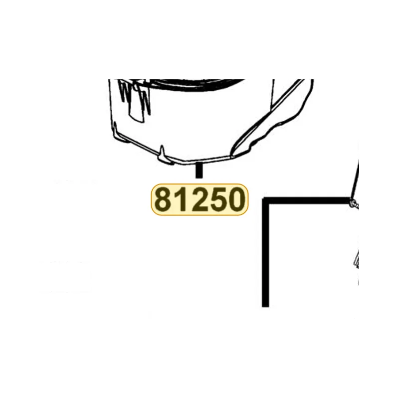 81250-LEJ3-E10-N1R BOX LUGGAGE — diagram cutout