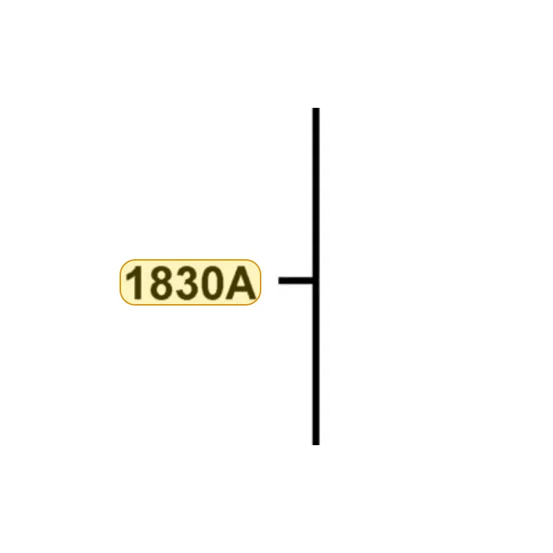 1830A-LHA2-M31 MUFFLER ASSY EXH — diagram cutout