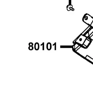 80101-LEJ2-E10-N1R FENDER RR INNER — diagram cutout