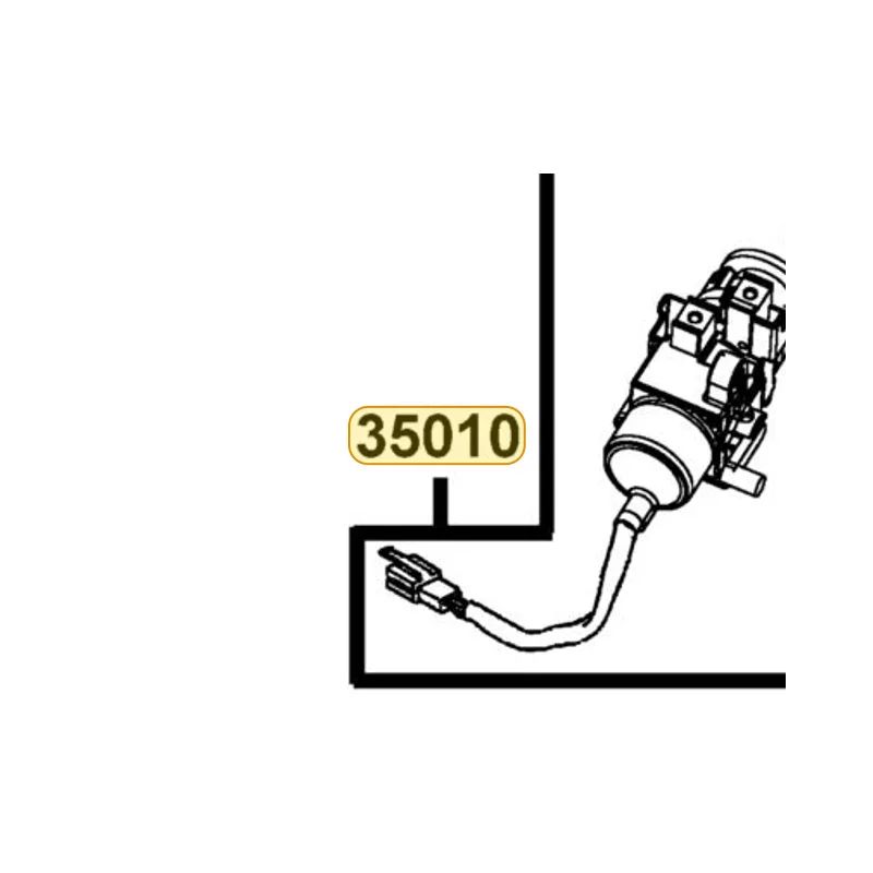 35010-ABC7-M30 KEY SET — diagram cutout