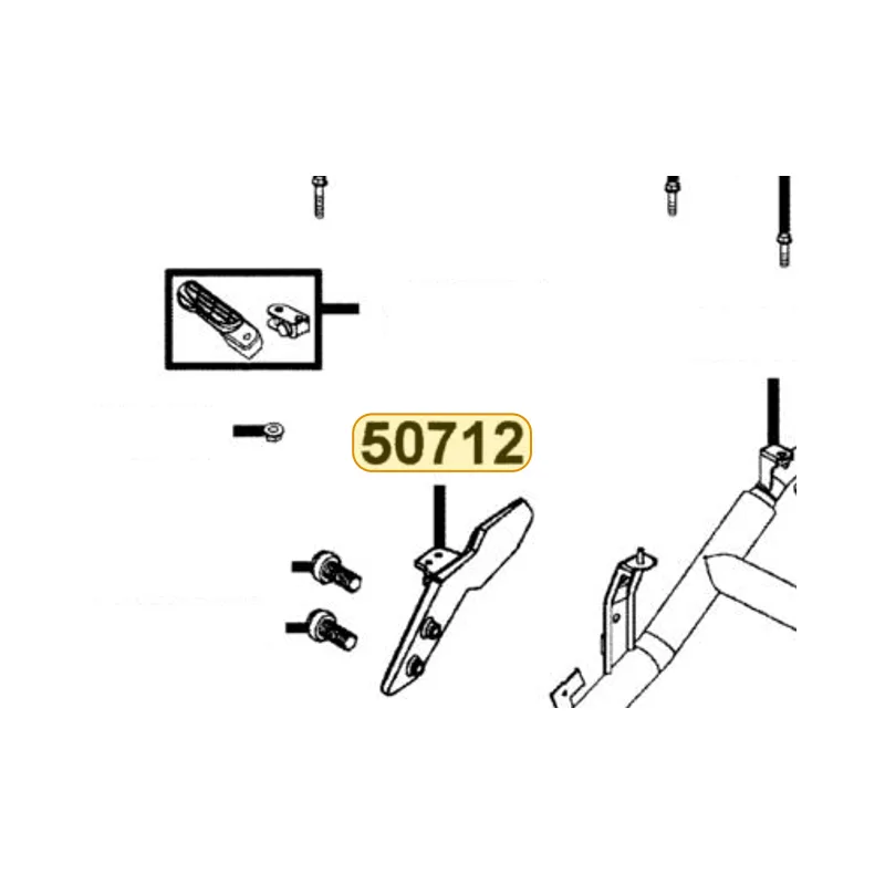 50712-LEJ3-E10-NEA "STEP L, RR STEP" — diagram cutout