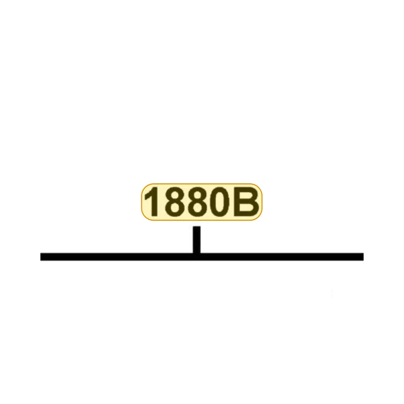 1880B-LEJ3-E10 AI/C-AICV SET — diagram cutout