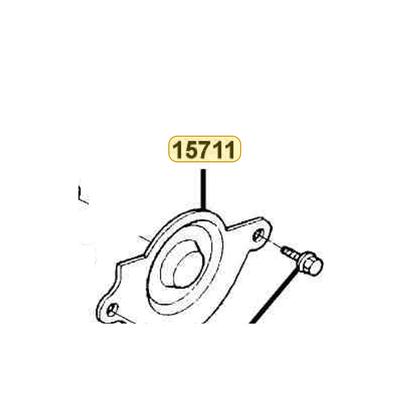 15711-KUDU-900 SEPARATER OIL — diagram cutout