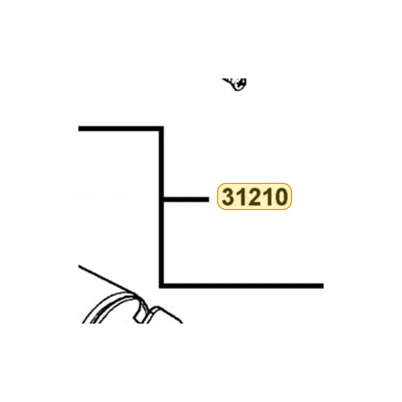 31210-GFY6-20C MOTOR UNIT START — diagram cutout