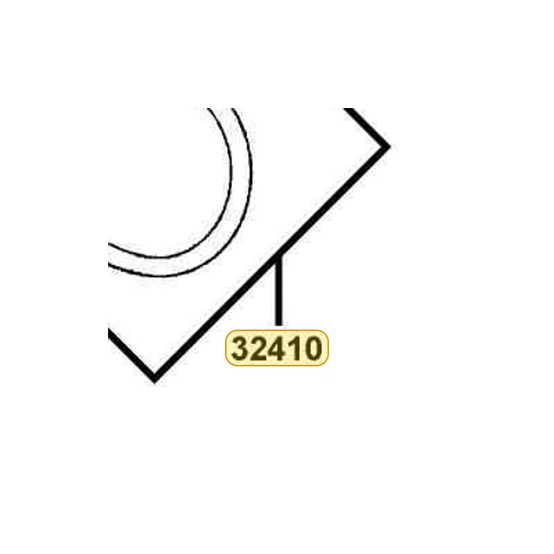 32410-KUDU-900 CABLE START MOTOR — diagram cutout
