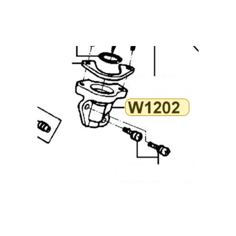 W1202-001-9900 BY-ST BODY COMP — diagram cutout