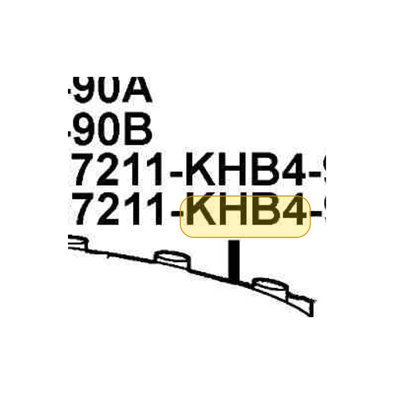37211-KHB4-90B LENS ASSY (D403) — diagram cutout
