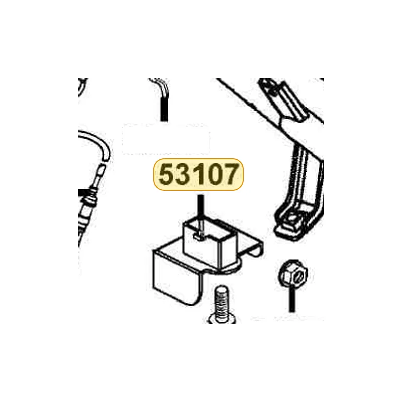 53107-KHB4-M00 STAY R FR WINKER — diagram cutout