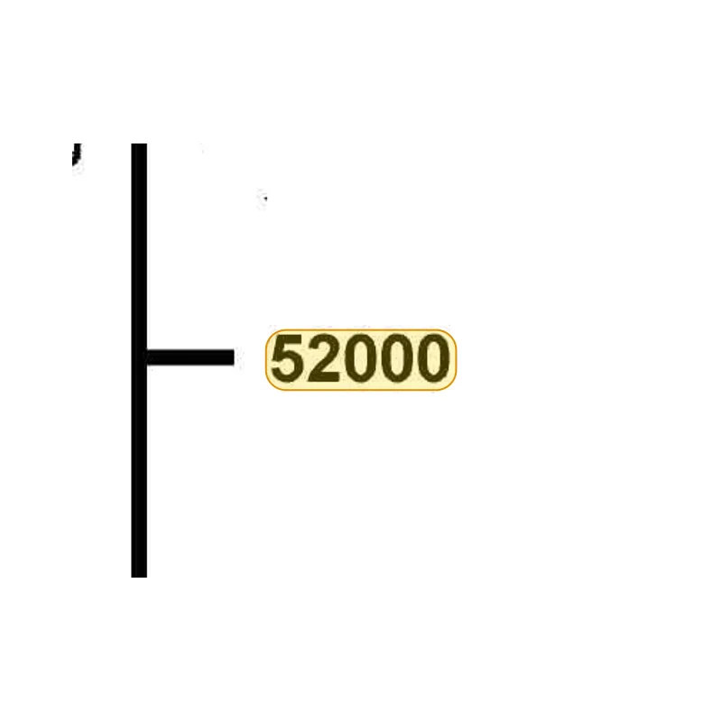 52000-KHB4-900 FORK ASSY RR — diagram cutout