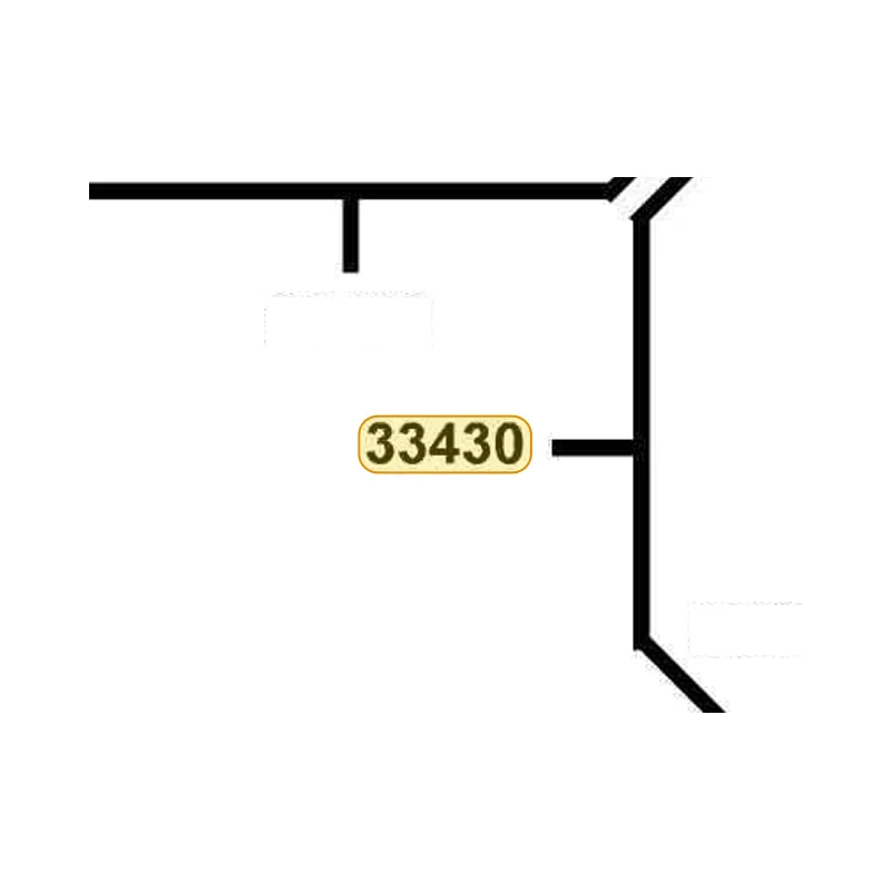 33430-KHB5-M00 WINKER ASSY R FR — diagram cutout