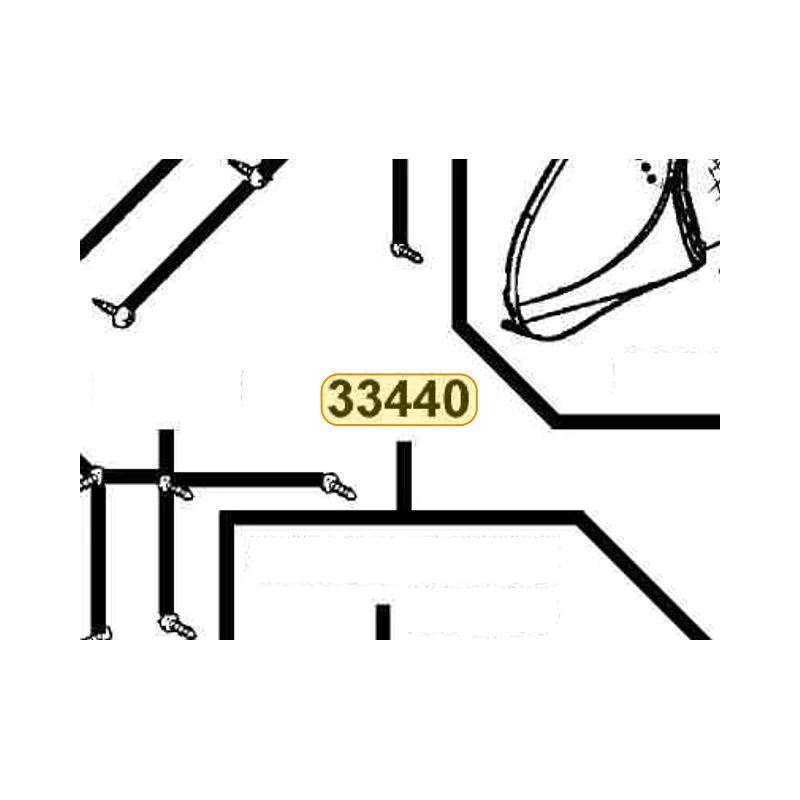 33440-KHB5-M00 WINKER ASSY L FR — diagram cutout