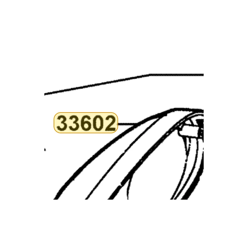33602-KHB5-M30 LENS R RR WINKER — diagram cutout